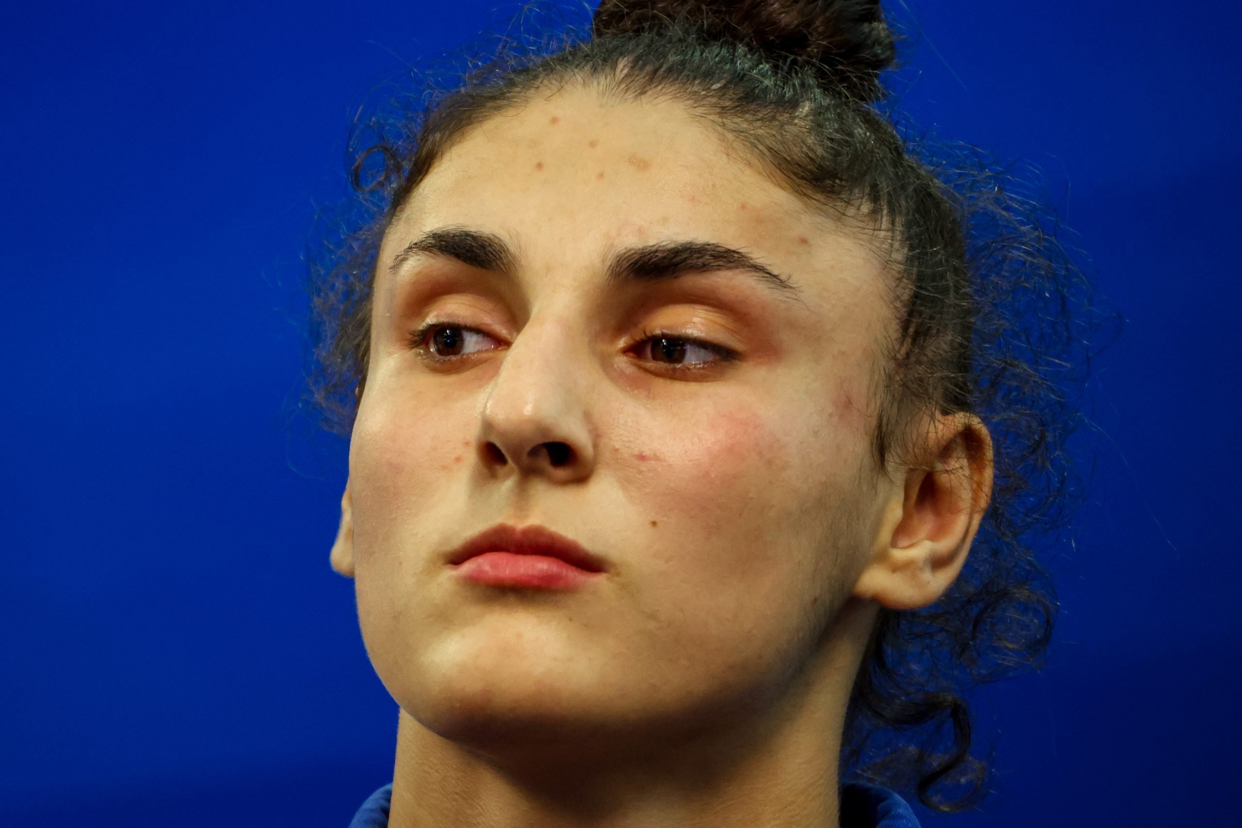 EYES ON THE PRIZE AT THE EUROPEAN YOUTH OLYMPIC FESTIVAL